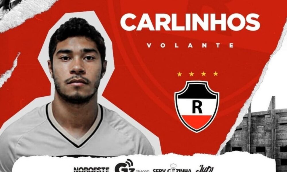 River Anuncia Mais Duas Contrata Es E Chega A Jogadores No Elenco