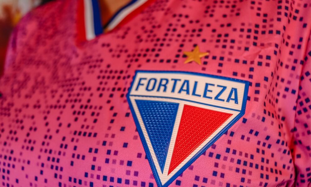 Fortaleza Mais Um Clube Nordestino A Lan Ar Camisas Em Homenagem Ao