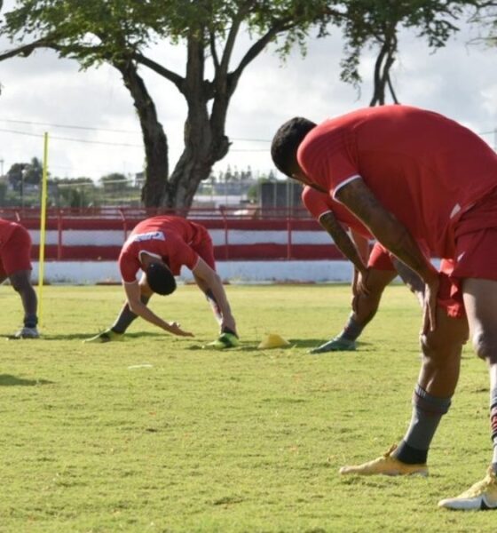 Sergipe Anuncia Pacote De Refor Os Tr S Novos Contratados Ne