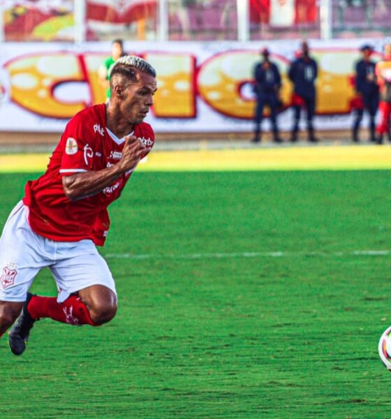 Sergipe entra representação contra arbitragem do clássico diante do