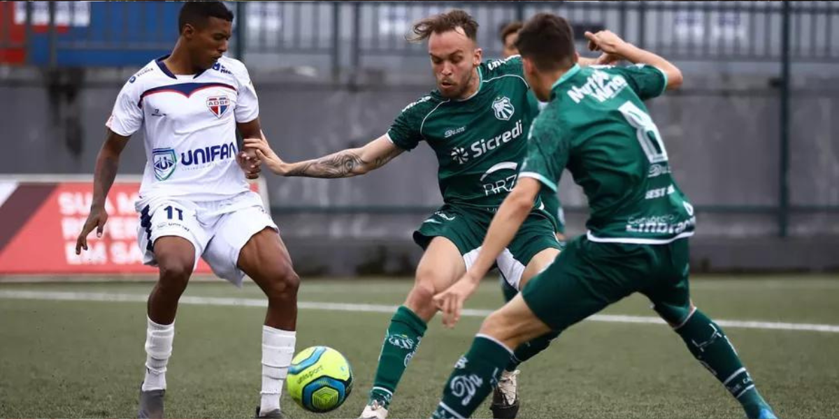 S Rie D Retr Vence O Globo E Lagarto Bate O Cse Bahia De Feira