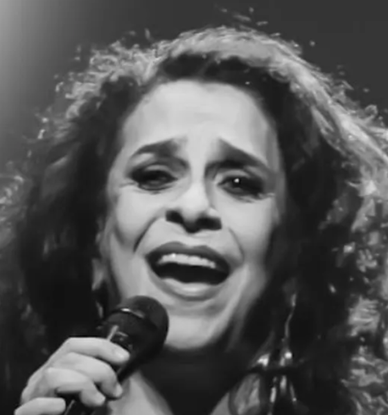 Nas Redes Bahia E Vit Ria Lamentam Morte Da Cantora Baiana Gal Costa