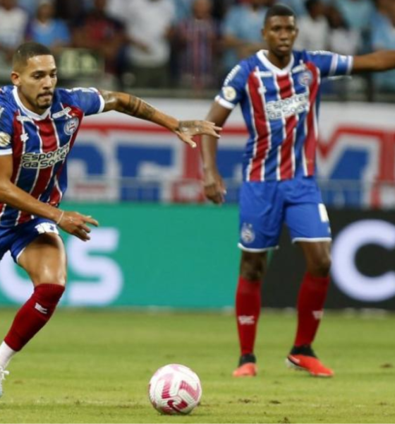 Bahia Dupla Avalia Reta Final Decisiva De Luta Contra O Z 4