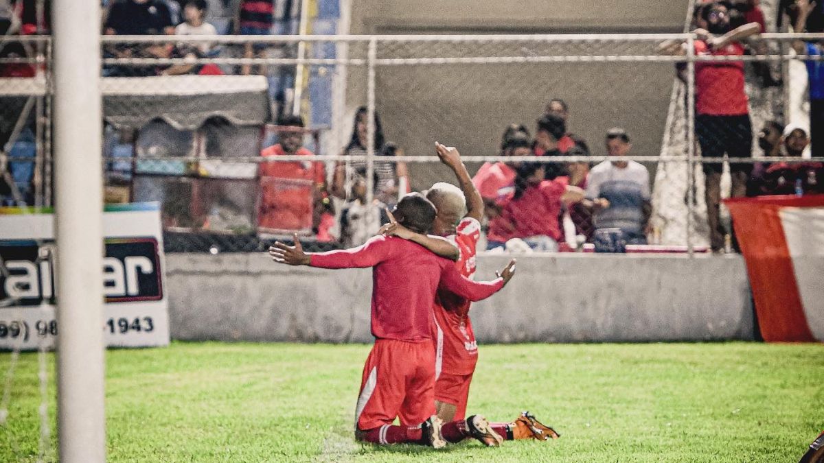 Maranhense Imperatriz Vence O Sampaio Corr A E Cola No Rival