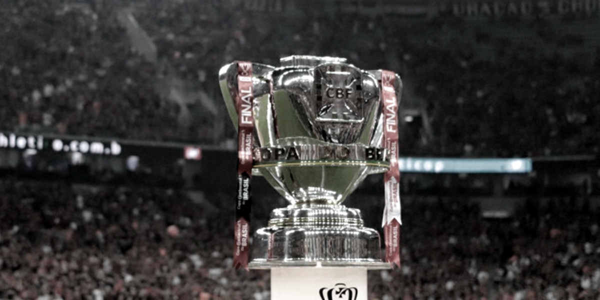 A NOVA COPA DO BRASIL PODERÁ RETOMAR TRADIÇÃO DE SURPRESAS