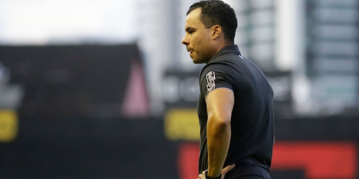 Pior em chances, dribles e chutes: Sport é o menos criativo da Série A
