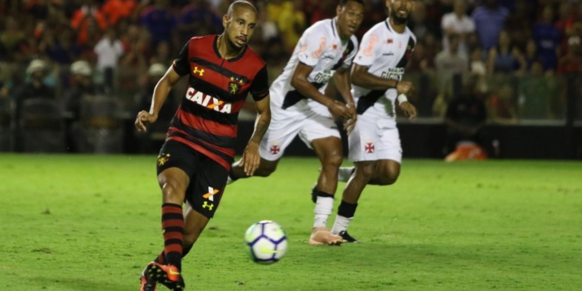 Sport tem retrospecto recente desfavorável contra o Vasco