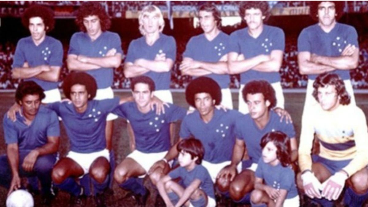 Confiança volta a enfrentar o Cruzeiro no Mineirão após 44 anos