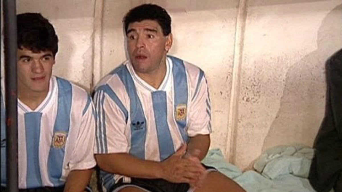 O adeus de um gênio: as histórias de Maradona com o Nordeste