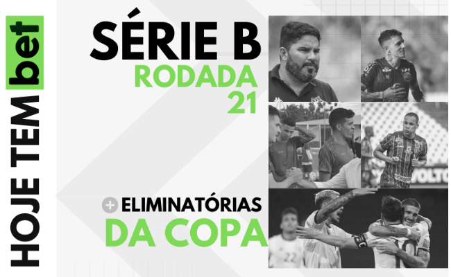 HOJE TEM BET – 029