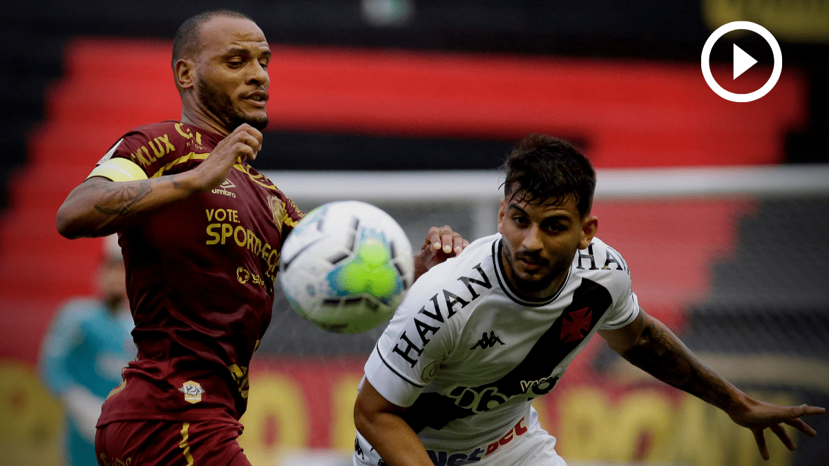 TELECAST 2020.224 – SPORT 0 X 2 VASCO