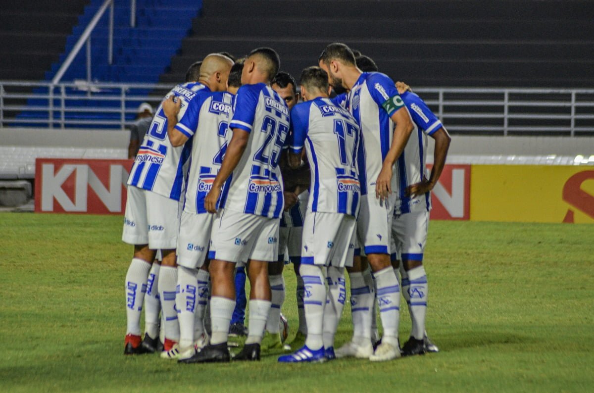 Com foco na Série B, CSA terá time B por vaga no Nordestão