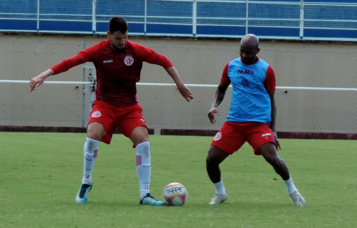 Seis nordestinos em ação pelas oitavas de final da Série D