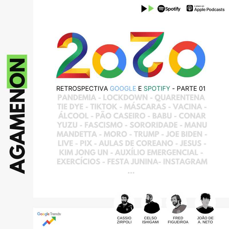 AGAMENON #121