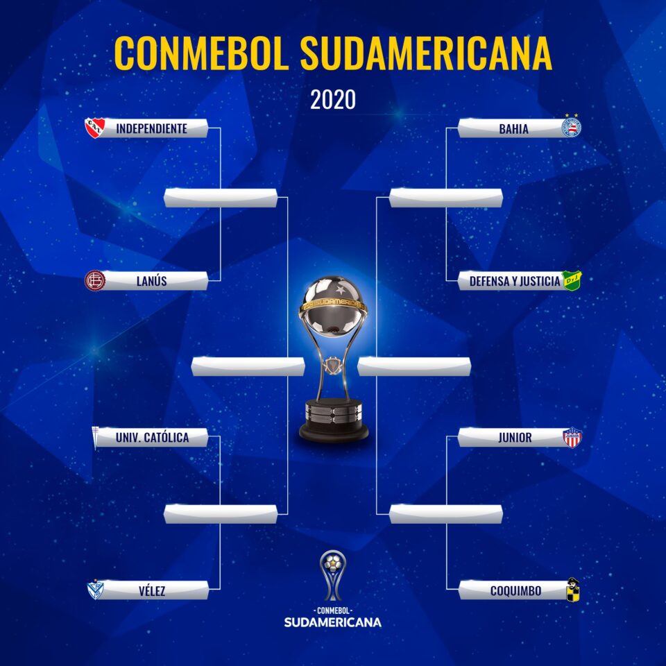 Defensa y Justicia elimina Vasco e será o adversário do Bahia na 'Sula' 1 Posts