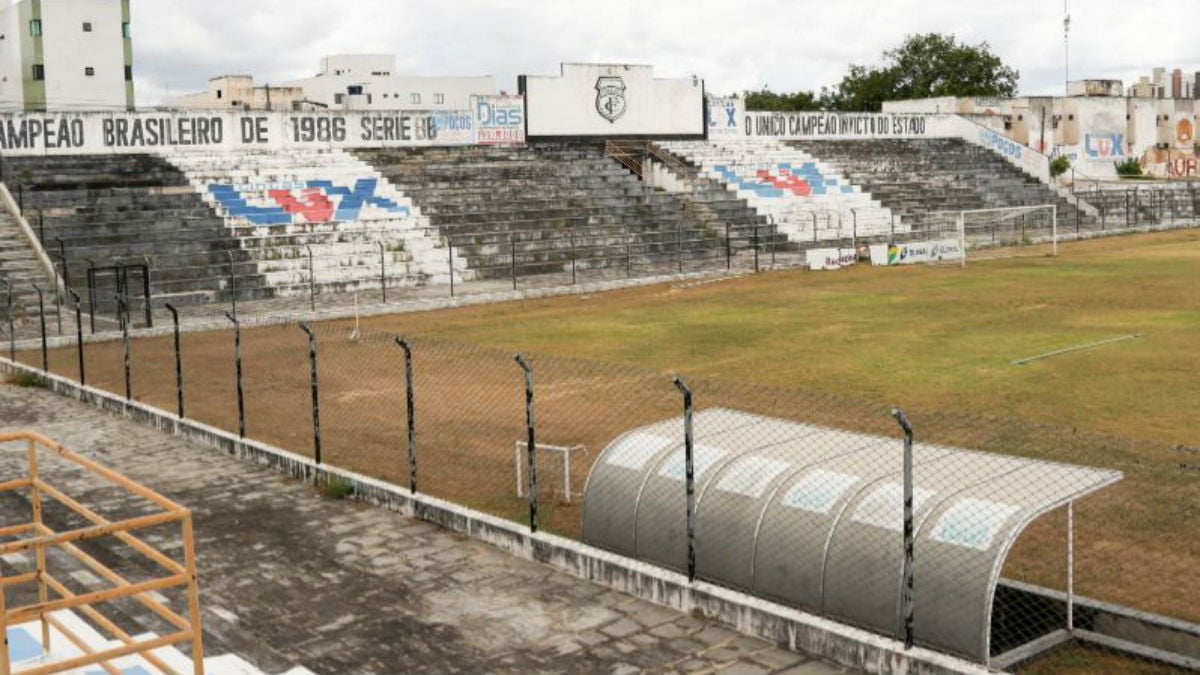 Treze vai propor uso de recursos da Timemania para evitar novos leilões