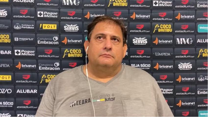 Guto valoriza estratégia nas mudanças em vitória contra o Bahia