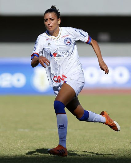 Quatro nordestinas a um passo da elite do futebol feminino 2 Posts
