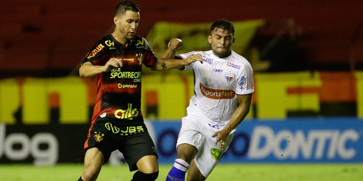 CBF muda tabela e cinco nordestinos jogam às 20h30 no domingo