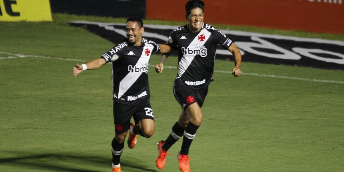 Vitória do Vasco põe Sport no Z4 e eleva tensão para clássico entre o Leão e o Bahia