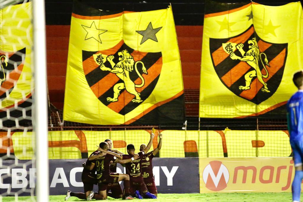 TELECAST 2021.19 – SPORT 2 X 0 BAHIA