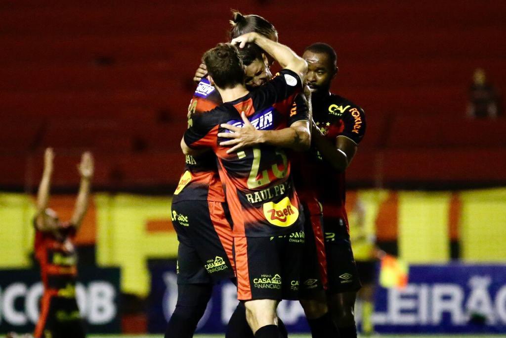 TELECAST 2021.5 – SPORT 1 X 0 FORTALEZA