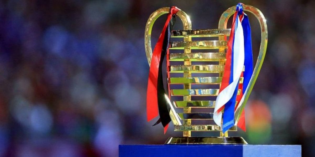 Tabela da Copa do Nordeste 2021 é definida pela CBF; confira os jogos