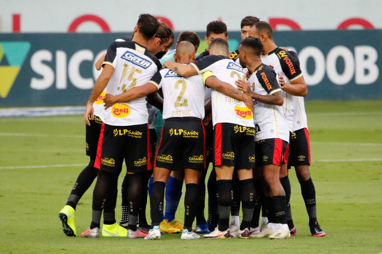 Sport anuncia pagamento de R$ 4 milhões ao grupo por permanência