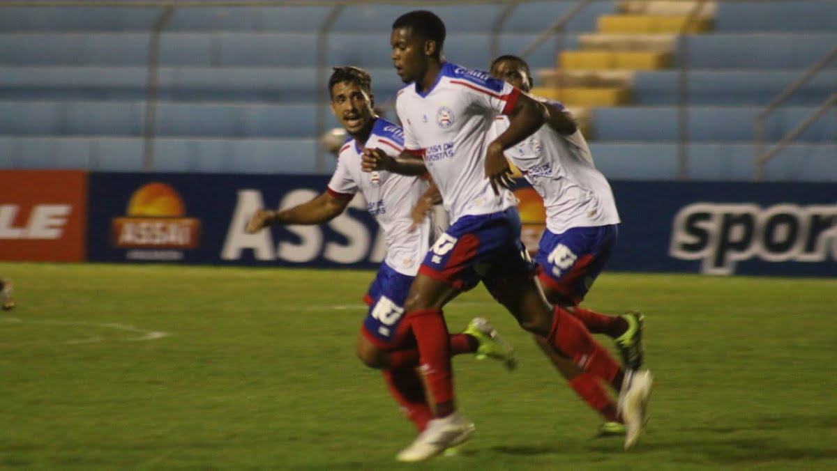 Com time de transição, Bahia vence o Salgueiro na Copa do Nordeste