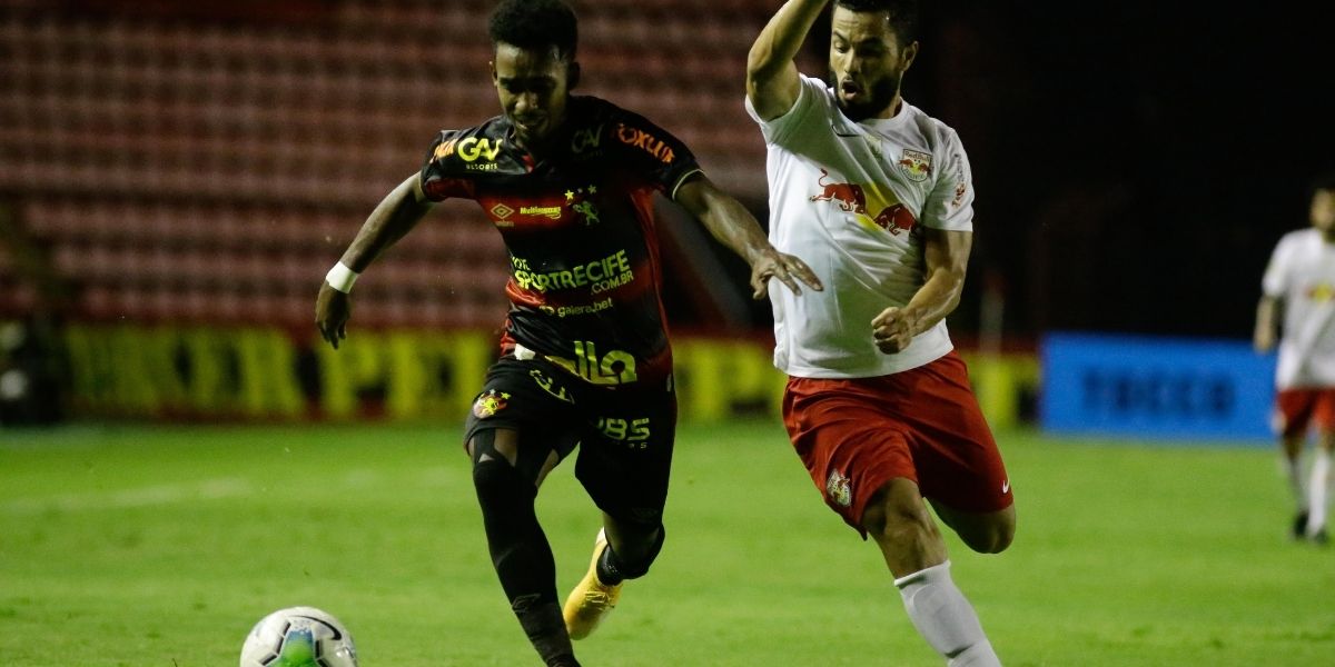 CSA acerta a contratação do lateral Ewerthon, do Sport