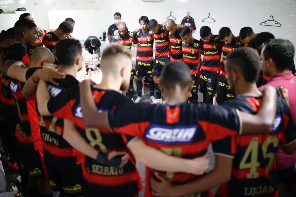 Apesar de confusão, Sport aumenta vexames na Copa do Brasil; veja histórico desde 2008