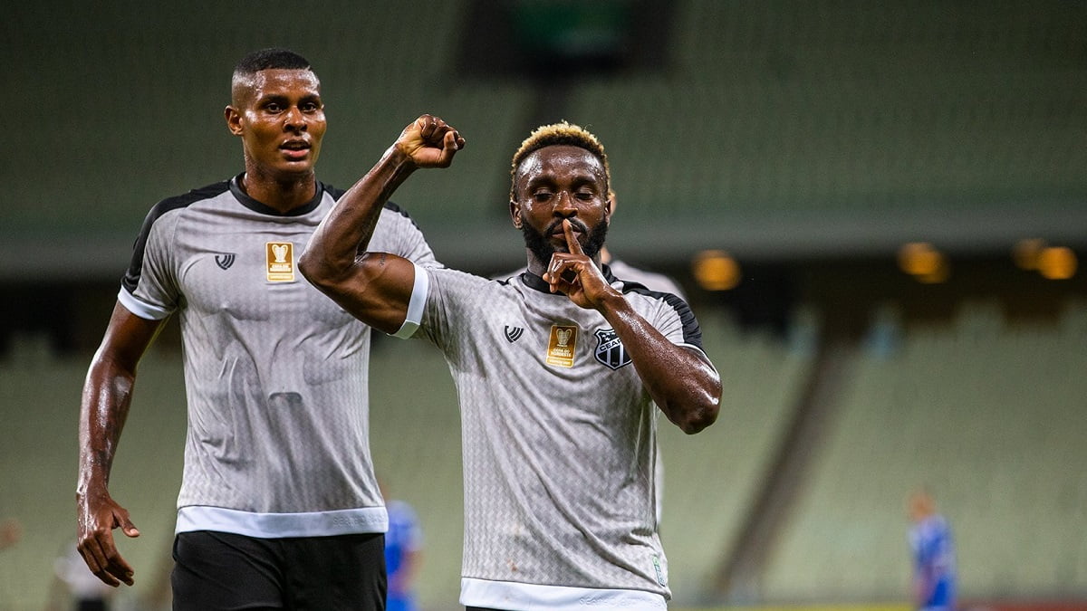 Campeão, Bahia forma base da seleção da Copa do Nordeste eleita pelo NE45 11 Posts