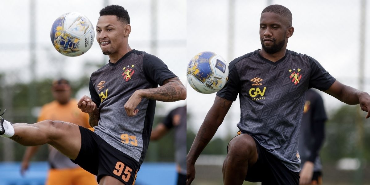 Jair prega cautela com reforços no Sport e projeta uso gradativo
