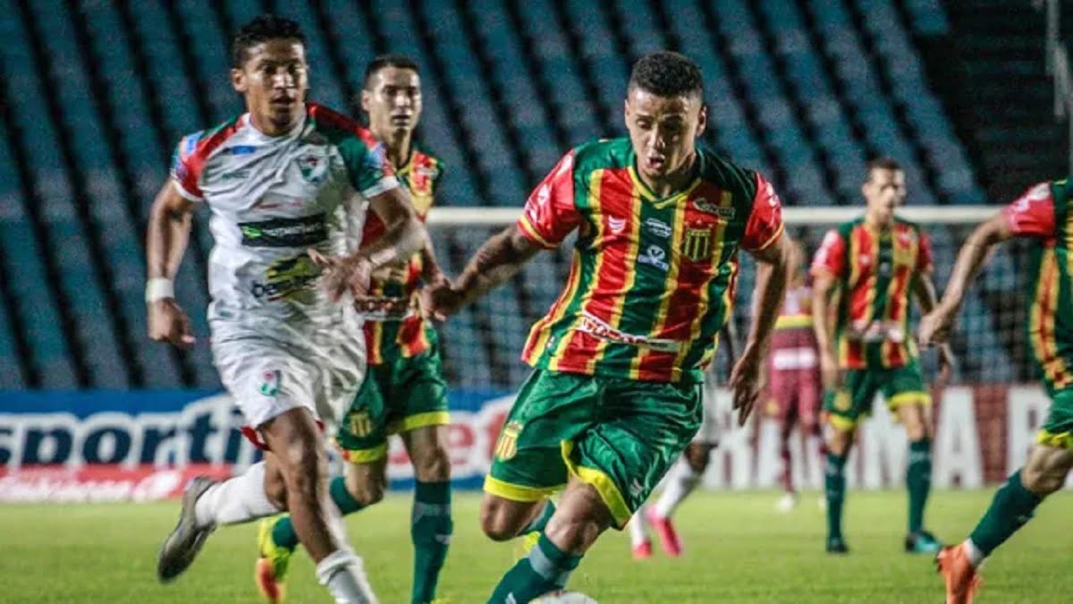 Sampaio estuda rescindir contratos de Dudu e Erick Daltro