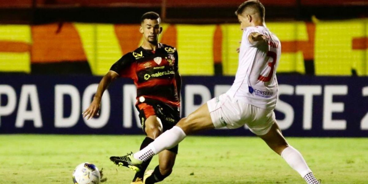 TELECAST 2021.58 – SPORT 1 X 1 4 DE JULHO-PI