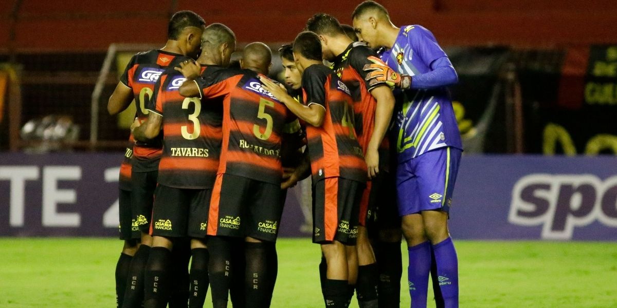 Técnico confirma que punição na CRND impede Sport de registrar renovações no BID
