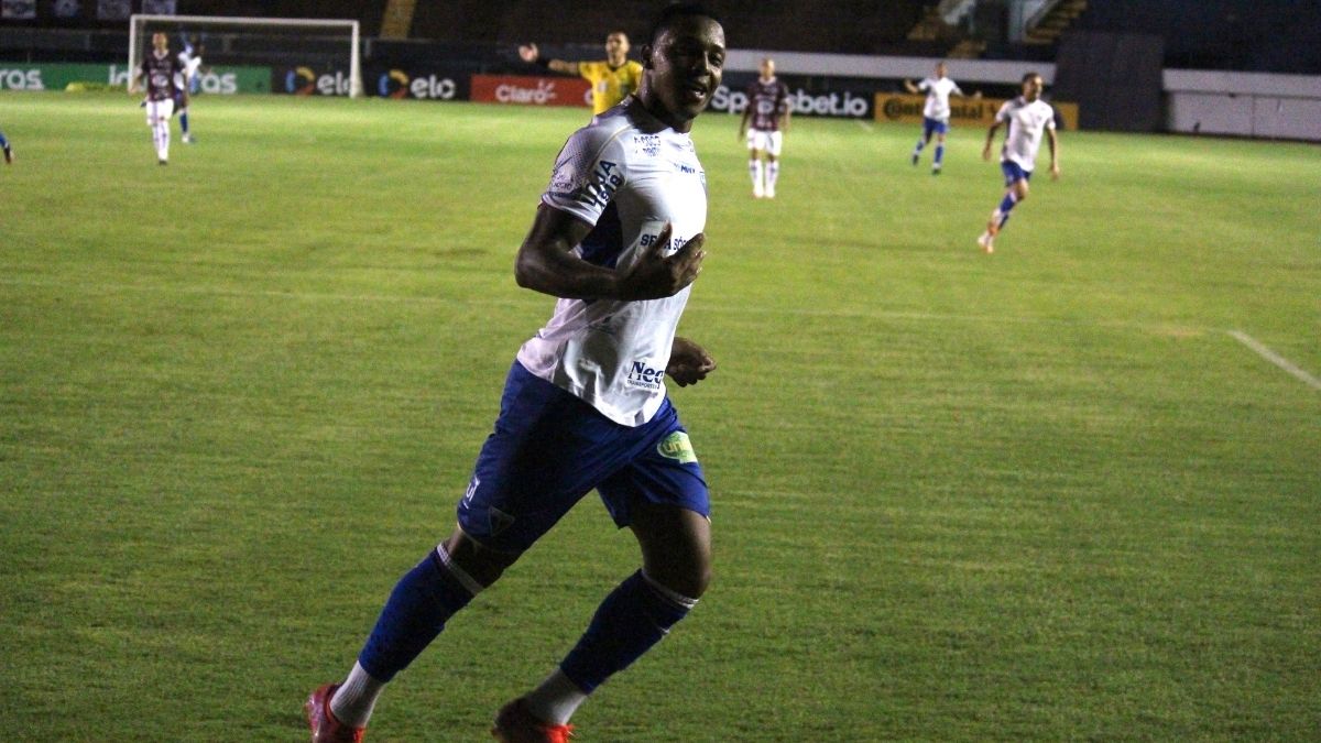 TELECAST 2021.60 – CAXIAS DO SUL 0 X 1 FORTALEZA