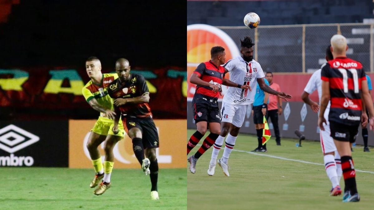 CBF resolve choque de datas com Estadual e altera jogos de Santa e Sport no Nordestão