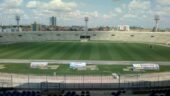 Amigão - Campina Grande - Palco de Campinense x Santa Cruz. Foto: Divulgação / Estádio Amigão