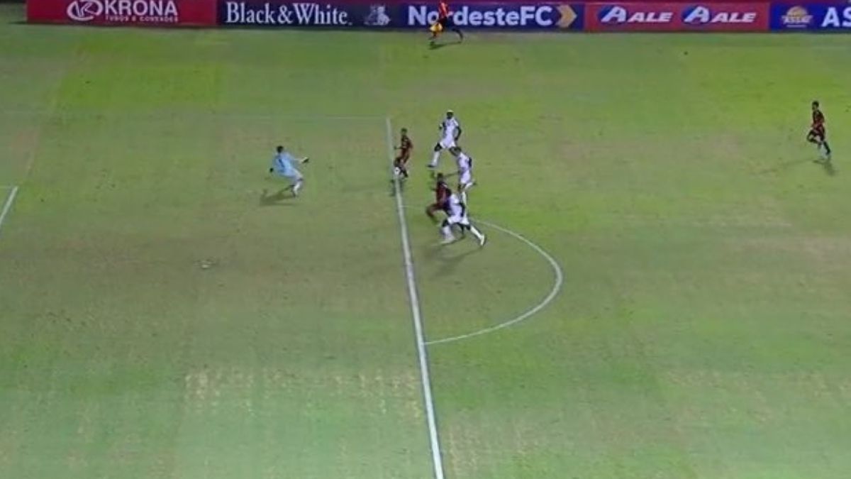 “Procura o Procon!” Perfil do 4 de Julho responde a torcedor após polêmica contra o Sport