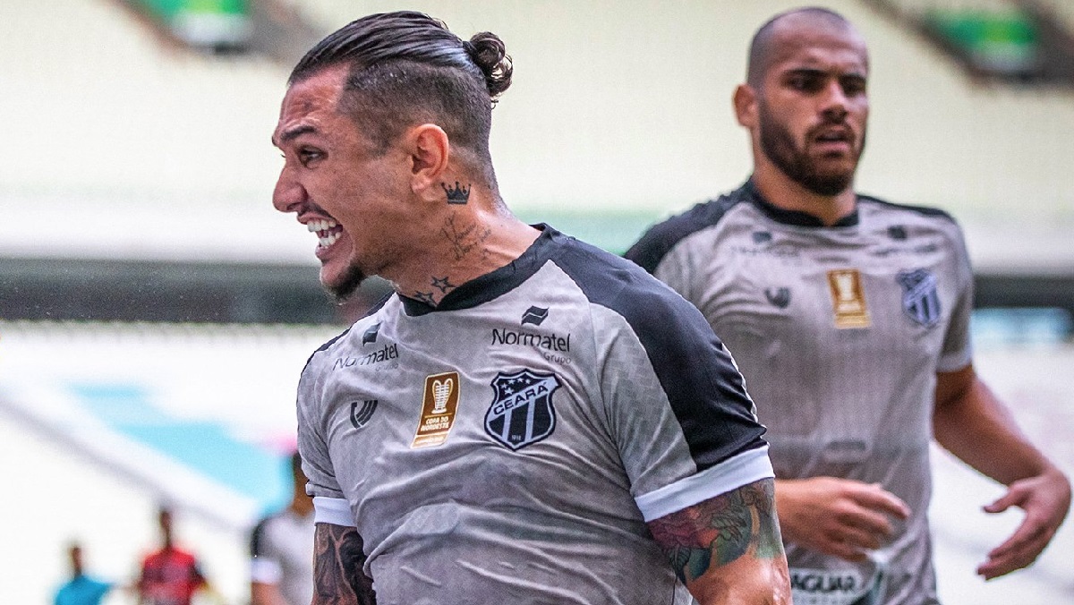 Campeão, Bahia forma base da seleção da Copa do Nordeste eleita pelo NE45 9 Posts