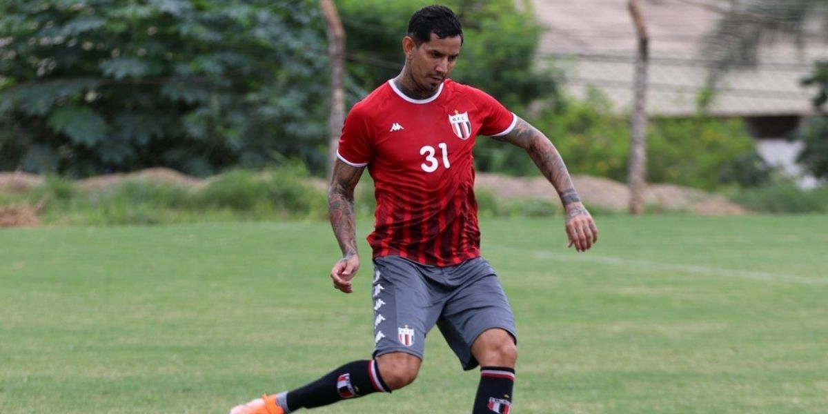 CRB acerta a contratação do experiente zagueiro Victor Ramos