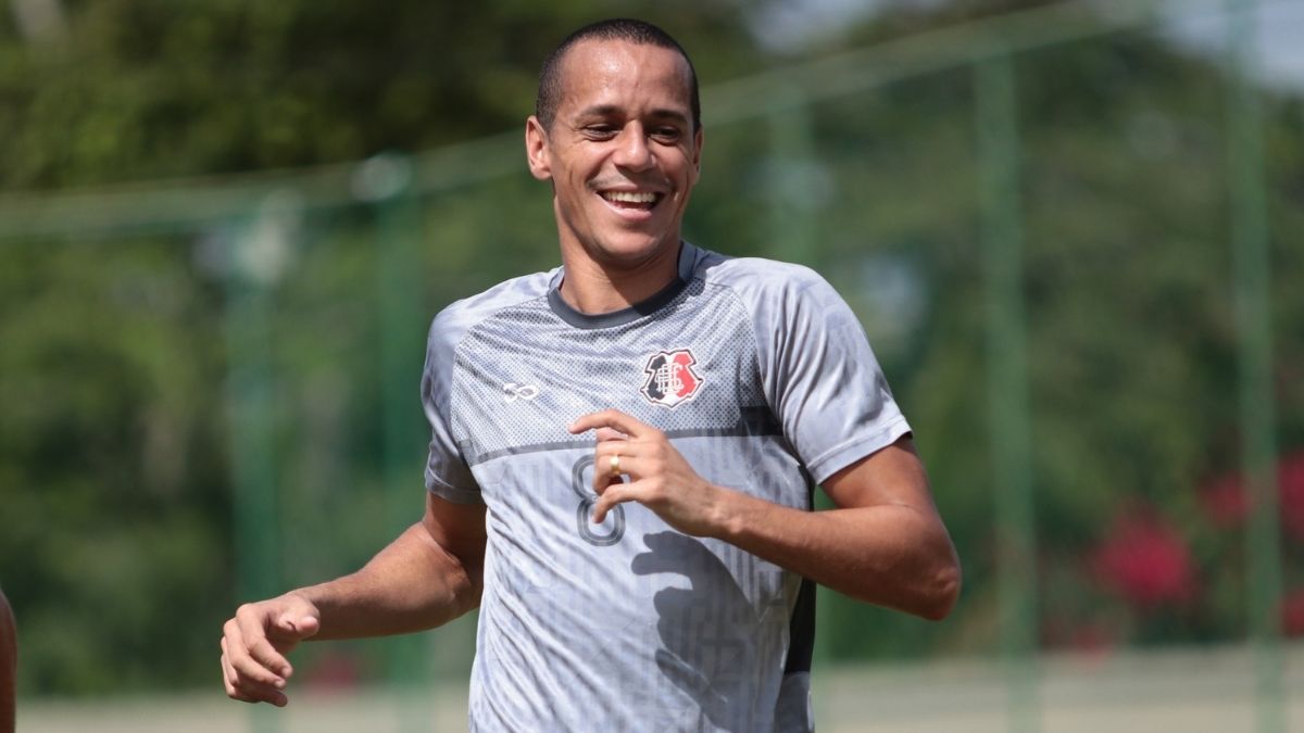 Estreia de Derley e Augusto Potiguar na lateral: o provável Santa diante do Vera Cruz