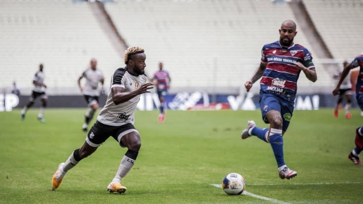 Com Clássico-Rei, nordestinos conhecem rivais na 3ª fase da Copa do Brasil