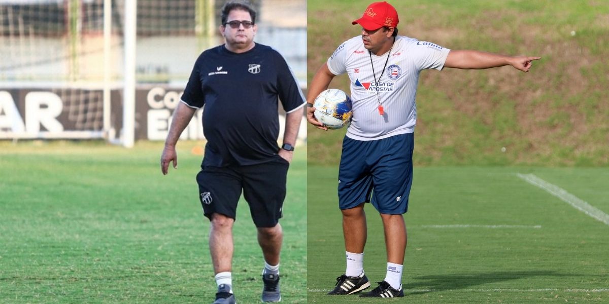Ceará tem dúvida, já Bahia pode repetir time; veja prováveis escalações