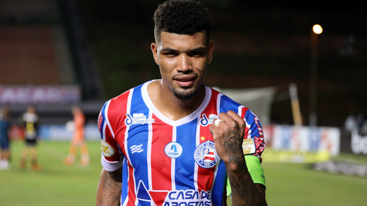 Podcast: Juninho é destaque em estreia do Bahia