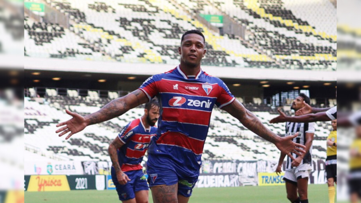 ESPECIAL – CEARÁ 0 X 2 FORTALEZA