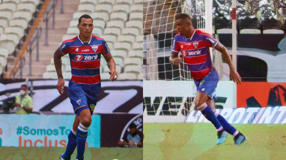 Podcast: Dupla de zagueiros é destaque no Fortaleza