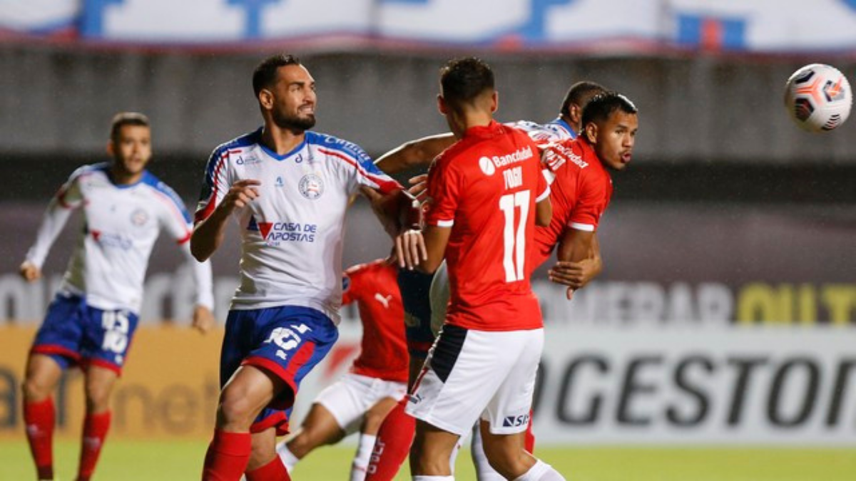 HOJE TEM BET – 2021.63