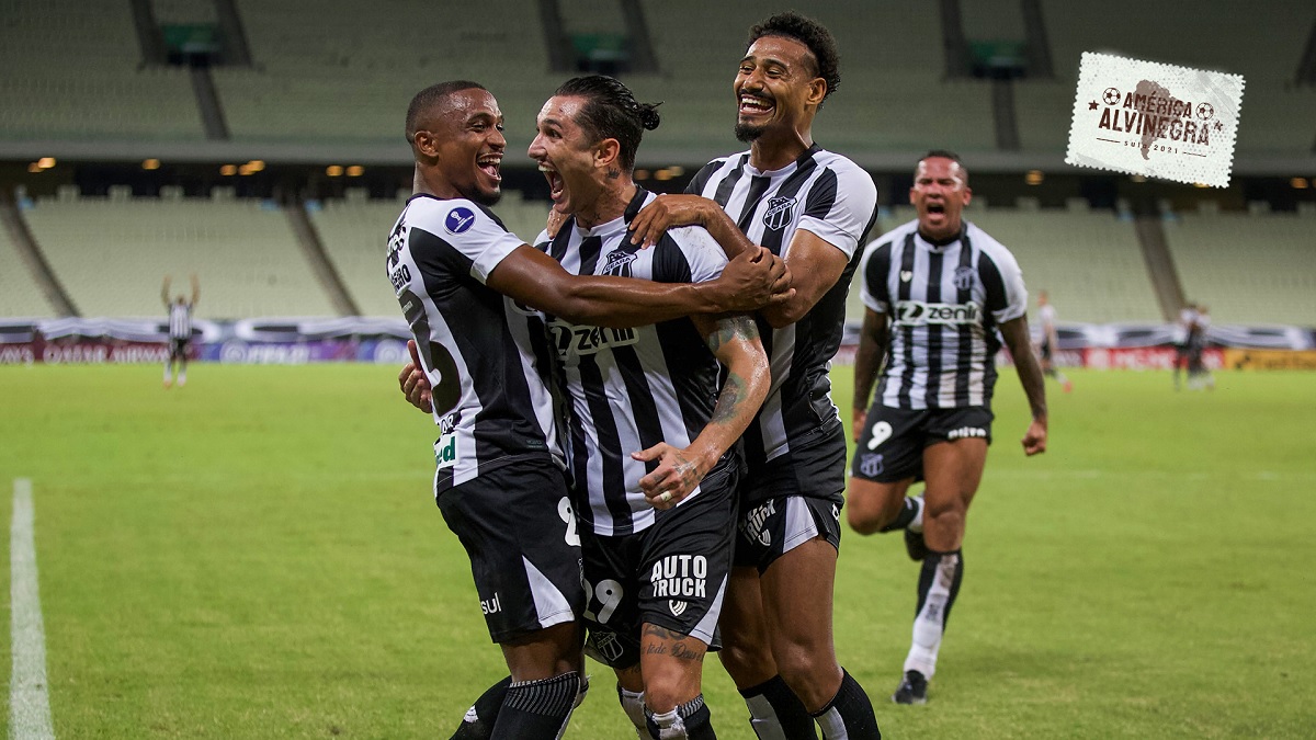 PODCAST ESPECIAL – CEARÁ 2 X 0 BOLÍVAR